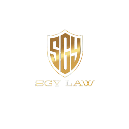 CÔNG TY SGY LAW